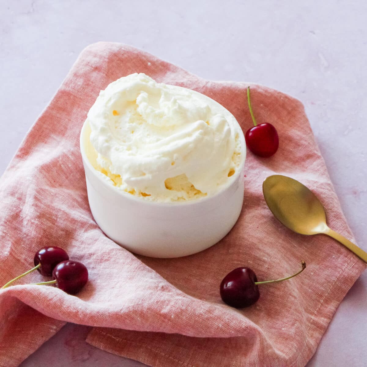 La crème chantilly Gastronomie HautsdeFrance