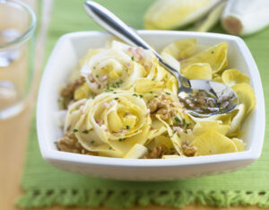 Salade d’endives aux noix Salade d'endives aux noix