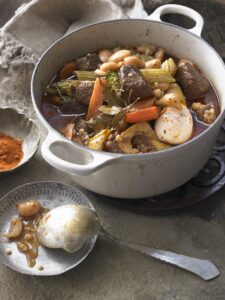 Bourguignon de boeuf bourguignon de boeuf