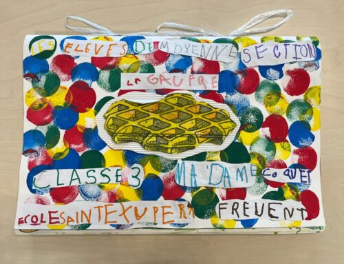 Découvrez les résultats des gagnants au concours des écoles 2025-2026